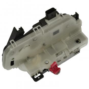 2014 Ford F-150 Door Lock Actuator Rear Left BWD DLA1648 image 2 of 4