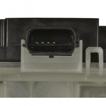 2014 Ford F-150 Door Lock Actuator Rear Left BWD DLA1648 image 3 of 4