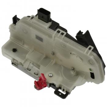 2015 Lincoln MKX Door Lock Actuator Rear Right BWD DLA1649 image 2 of 3
