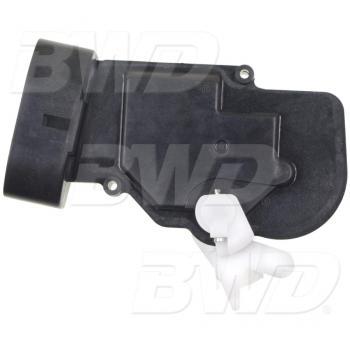 2005 Toyota Sequoia Door Lock Actuator