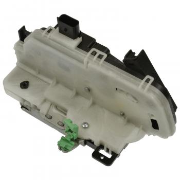 2015 Lincoln MKX Door Lock Actuator Front Right BWD DLA1657 image 2 of 3