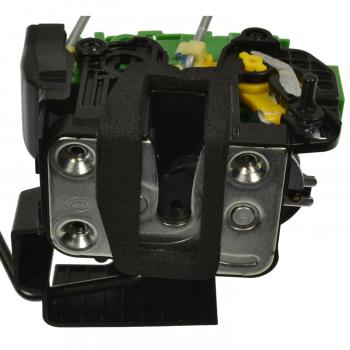 2011 Hyundai Accent Door Lock Actuator Rear Left BWD DLA1659 image 1 of 3