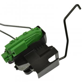 2011 Hyundai Accent Door Lock Actuator Rear Left BWD DLA1659 image 2 of 3