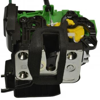 2011 Hyundai Accent Door Lock Actuator Front Left BWD DLA1660 image 1 of 4