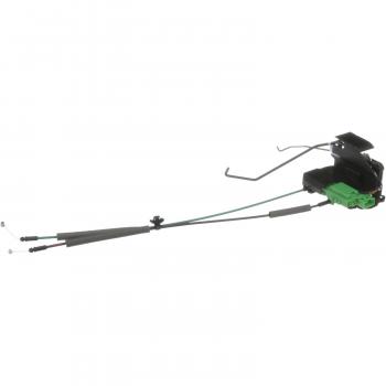 BWD DLA1660 Door Lock Actuator product image 7 of 9