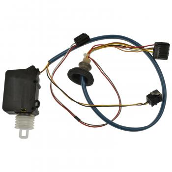 1996 Volvo 850 Door Lock Actuator Rear Right BWD DLA1667 image 2 of 3
