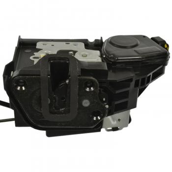 2006 Hyundai Tucson Door Lock Actuator Front Left BWD DLA1675 image 1 of 3