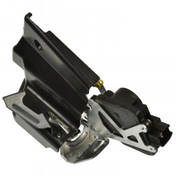 2006 Hyundai Tucson Door Lock Actuator Rear Right BWD DLA1676 image 2 of 3