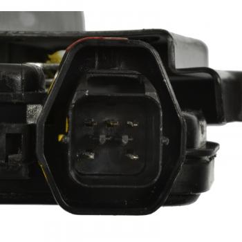 2006 Hyundai Tucson Door Lock Actuator Front Right BWD DLA1678 image 3 of 3