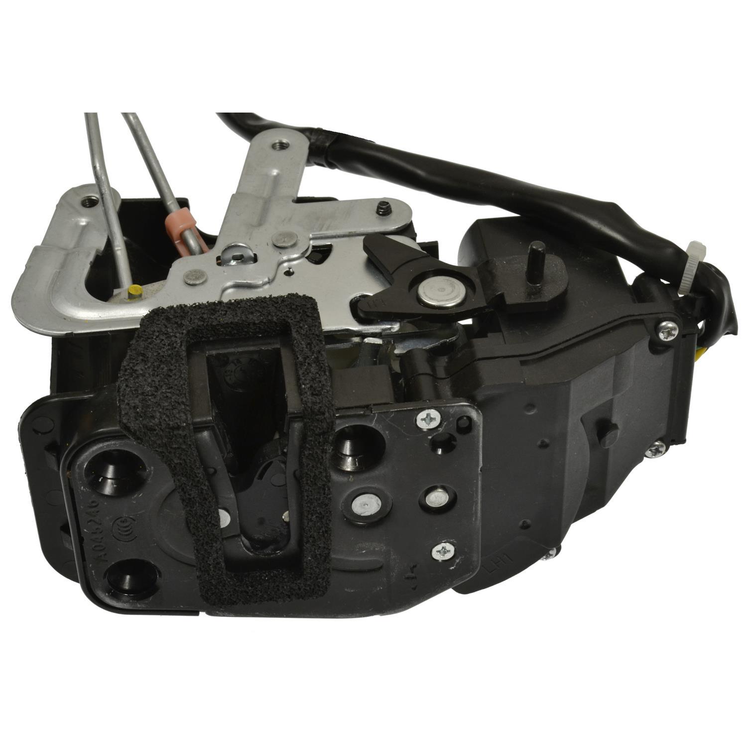 BWD DLA1680 - Door Lock Actuator BWD DLA1680 Door Lock Actuator product image 1 of 3