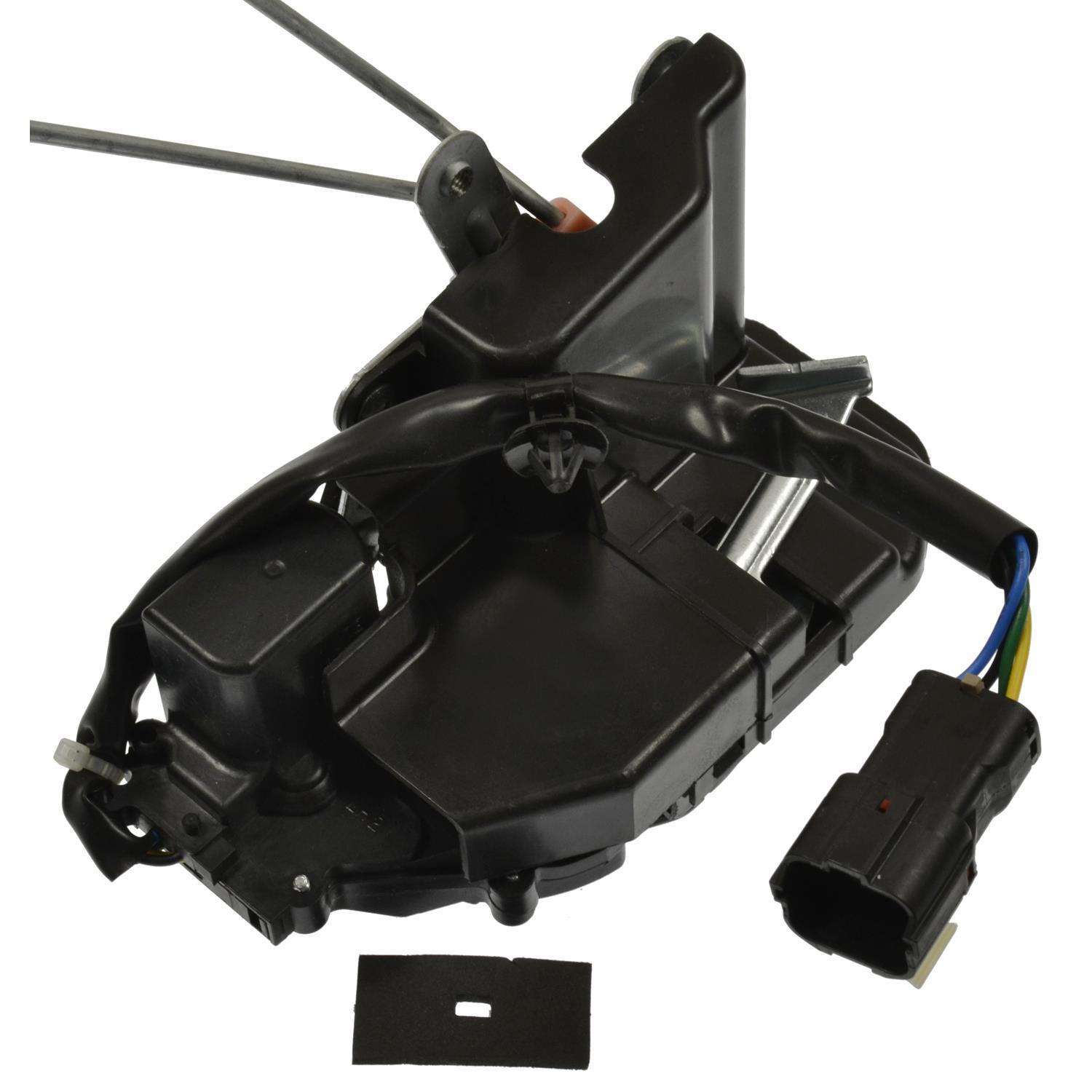 BWD DLA1680 - Door Lock Actuator BWD DLA1680 Door Lock Actuator product image 2 of 3