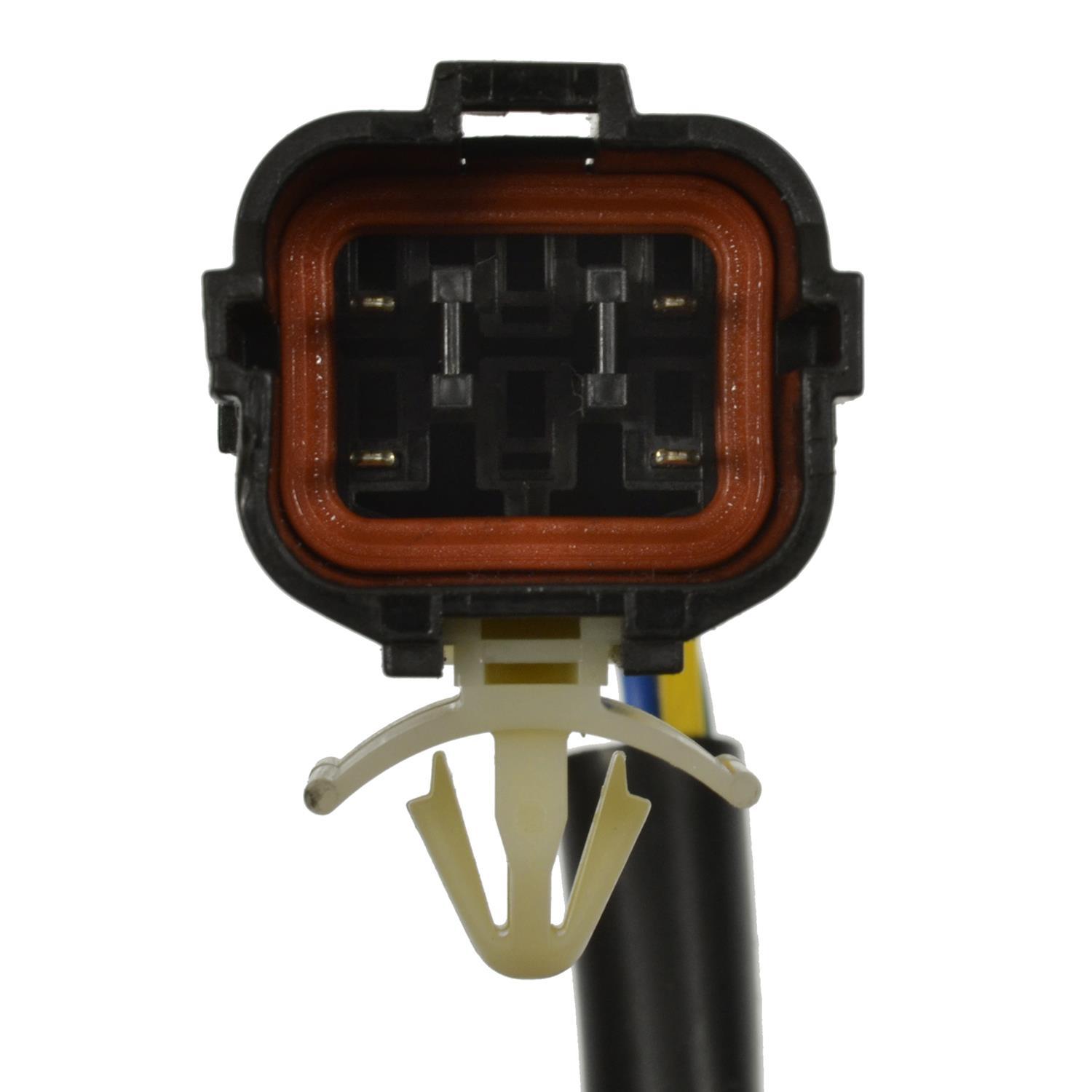 BWD DLA1680 - Door Lock Actuator BWD DLA1680 Door Lock Actuator product image 3 of 3