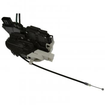 2014 Kia Sorento Door Lock Actuator Front Left BWD DLA1683 image 3 of 4