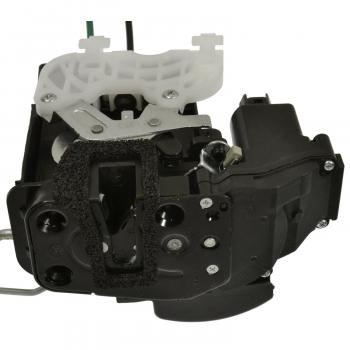 2008 Kia Spectra5 Door Lock Actuator