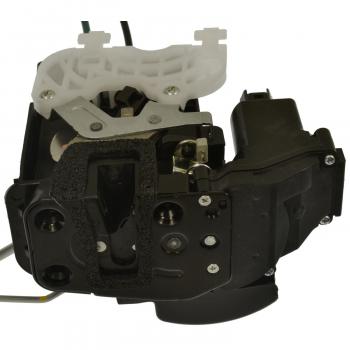2008 Kia Spectra5 Door Lock Actuator Front Left BWD DLA1685 image 2 of 4