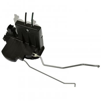 2008 Kia Spectra5 Door Lock Actuator Front Left BWD DLA1685 image 4 of 4