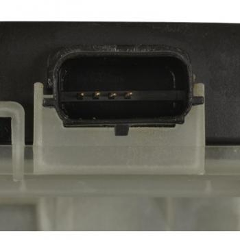 2018 Ford Police Interceptor Utility Door Lock Actuator Rear Right BWD DLA1686 image 3 of 3