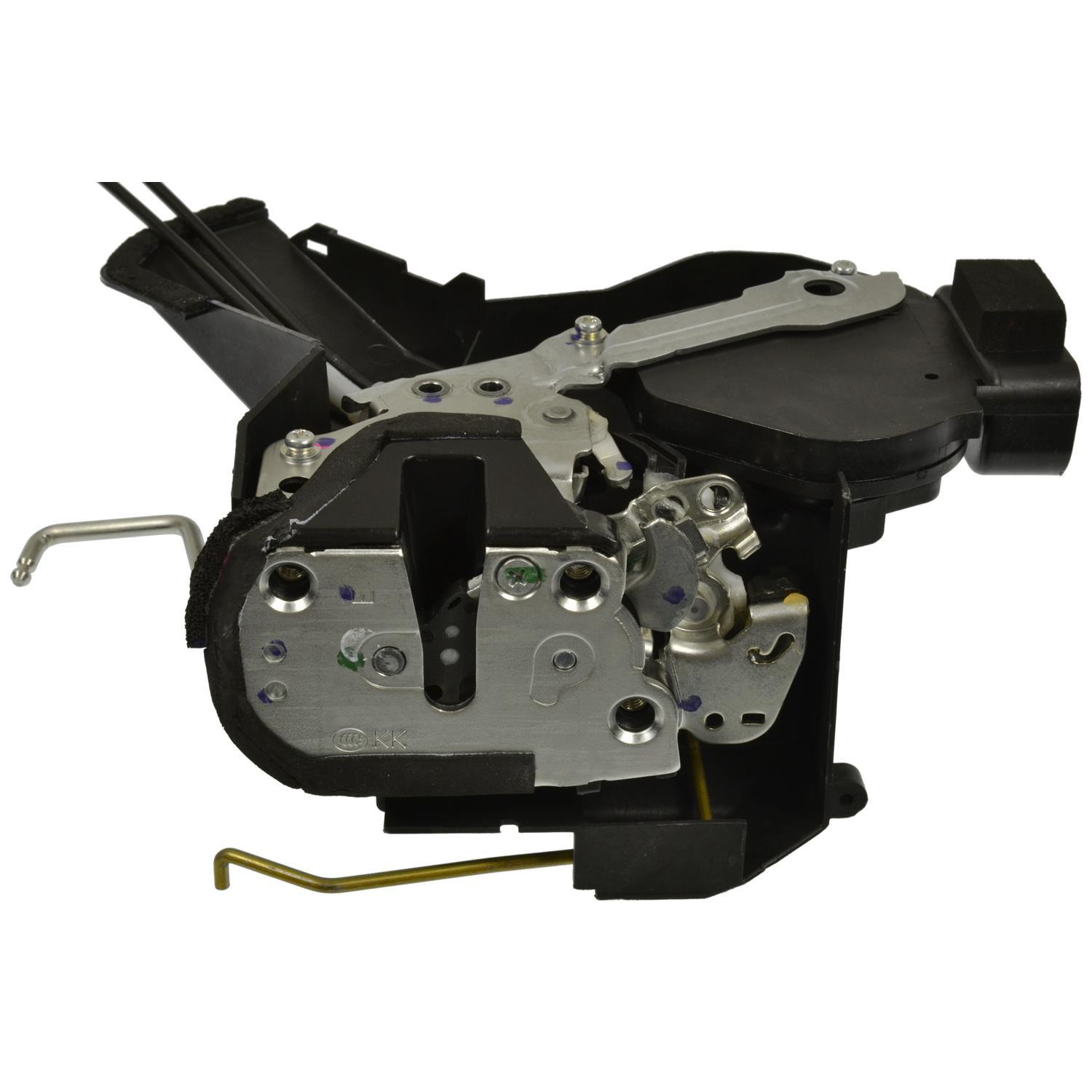 BWD DLA1690 - Door Lock Actuator BWD DLA1690 Door Lock Actuator product image 1 of 4