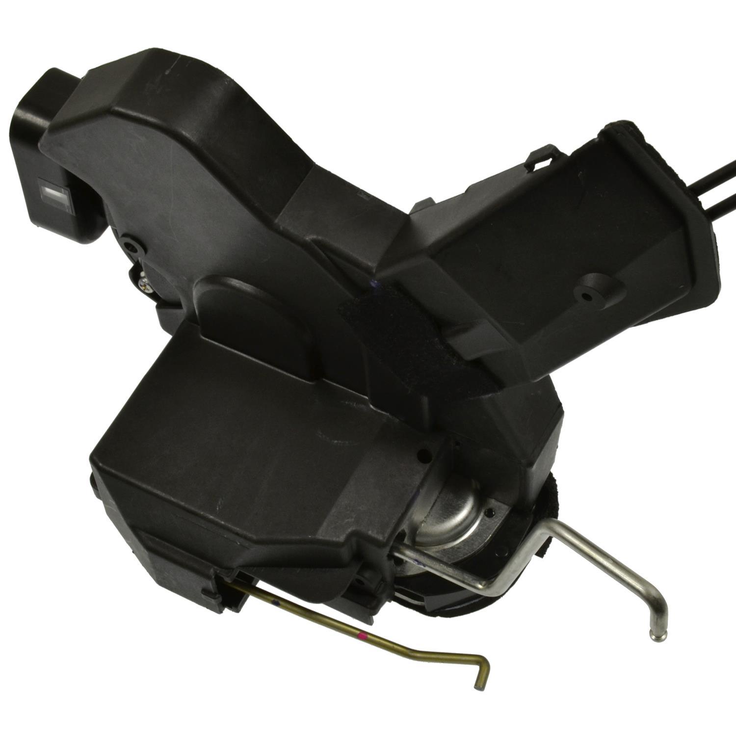 BWD DLA1690 - Door Lock Actuator BWD DLA1690 Door Lock Actuator product image 3 of 4