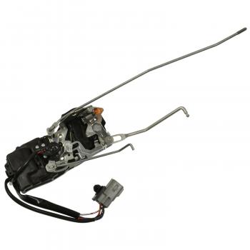 2004 Toyota Tacoma Door Lock Actuator Front Left BWD DLA1691 image 2 of 4