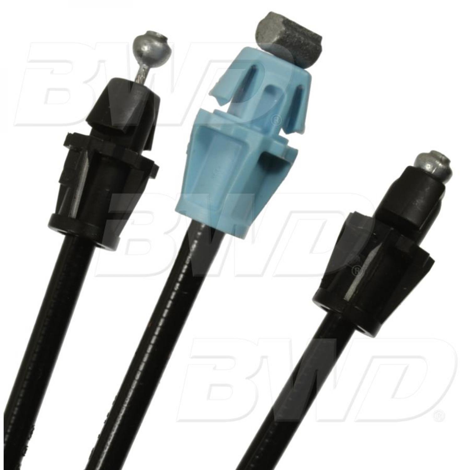 BWD DLA1698 - Door Lock Actuator BWD DLA1698 Door Lock Actuator product image 1 of 8