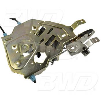 2005 Chevrolet Avalanche 1500 Door Lock Actuator Rear BWD DLA1698 image 2 of 4