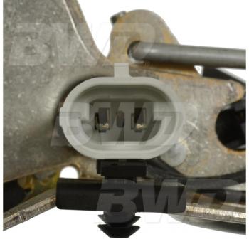 2005 Chevrolet Avalanche 1500 Door Lock Actuator Rear BWD DLA1698 image 3 of 4
