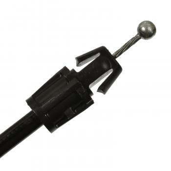 2008 Saturn Aura Door Lock Actuator Front Left BWD DLA1701 image 3 of 4