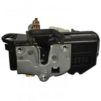 2009 Chevrolet Avalanche Door Lock Actuator Front Right BWD DLA1702 image 1 of 4