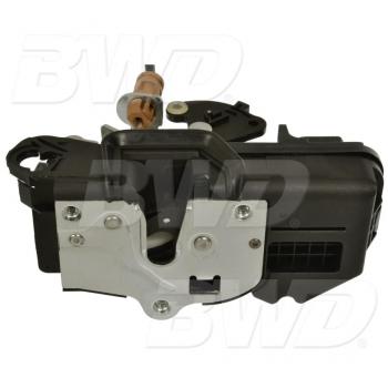 2009 Chevrolet Avalanche Door Lock Actuator Front Right BWD DLA1702 image 2 of 4