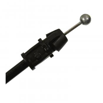 2009 Chevrolet Avalanche Door Lock Actuator Front Right BWD DLA1702 image 3 of 4