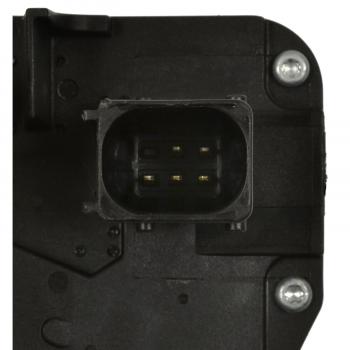 2009 Chevrolet Impala Door Lock Actuator Front Left BWD DLA1703 image 4 of 4