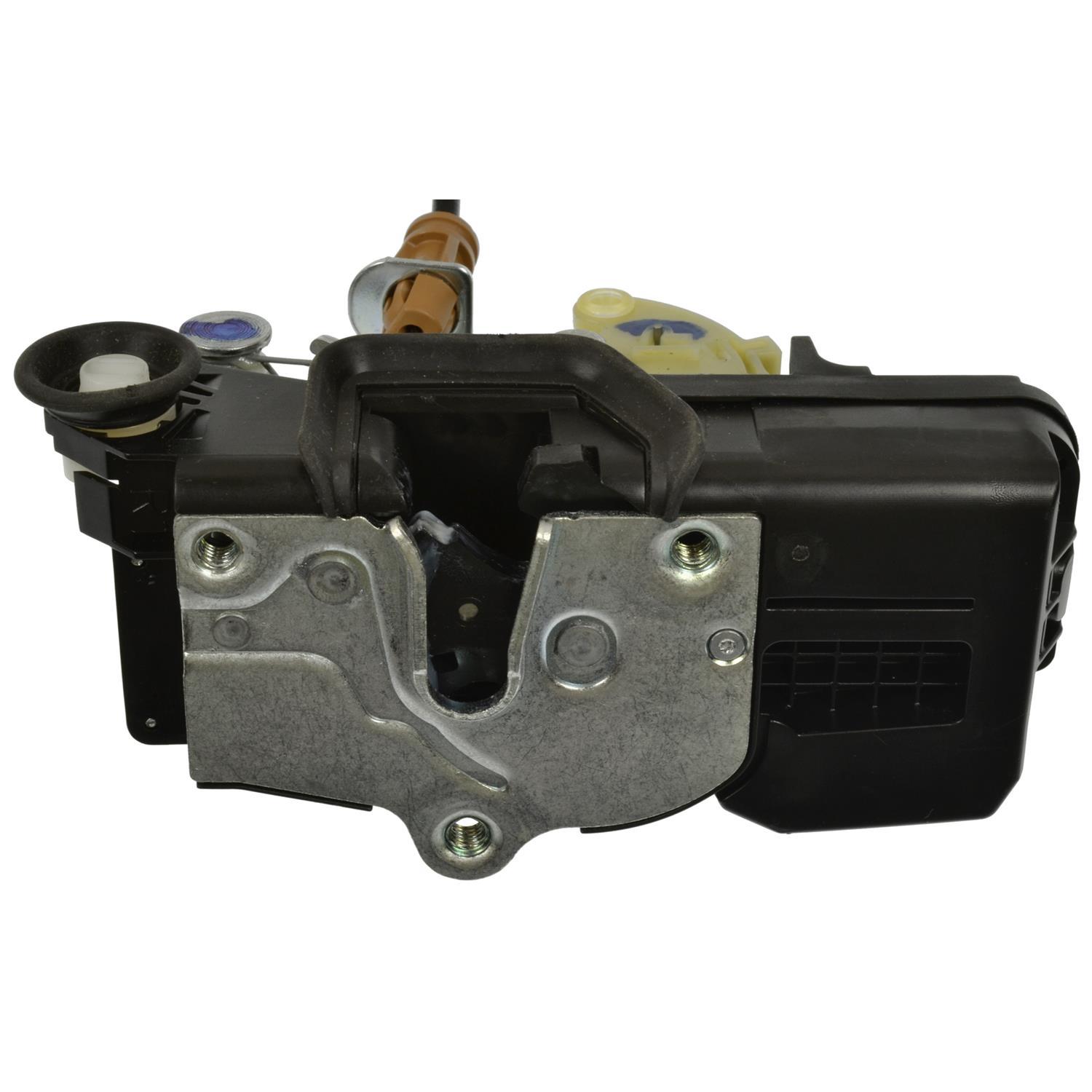 BWD DLA1704 - Door Lock Actuator BWD DLA1704 Door Lock Actuator product image 1 of 5