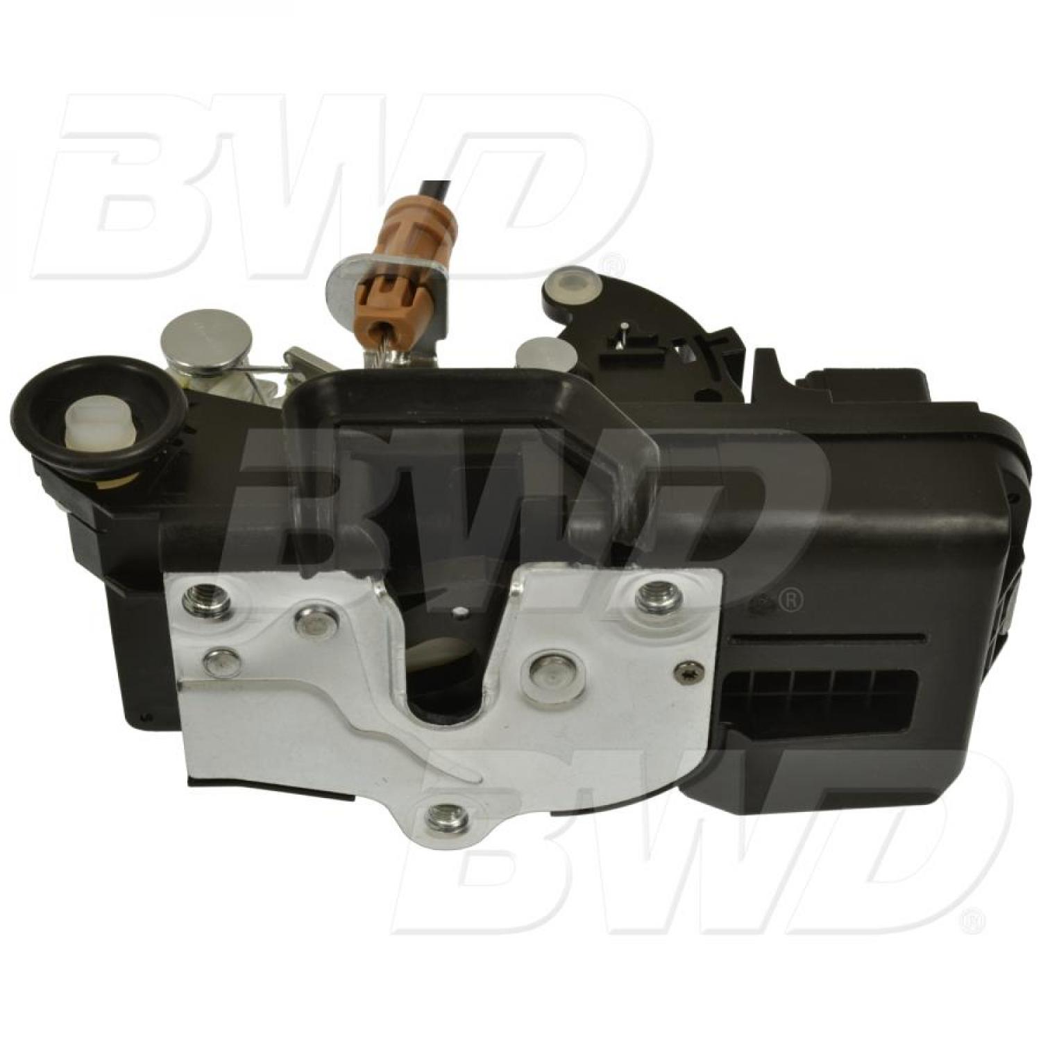BWD DLA1704 - Door Lock Actuator BWD DLA1704 Door Lock Actuator product image 2 of 5