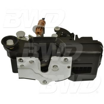 2008 Saturn Aura Door Lock Actuator Rear Right BWD DLA1704 image 2 of 4