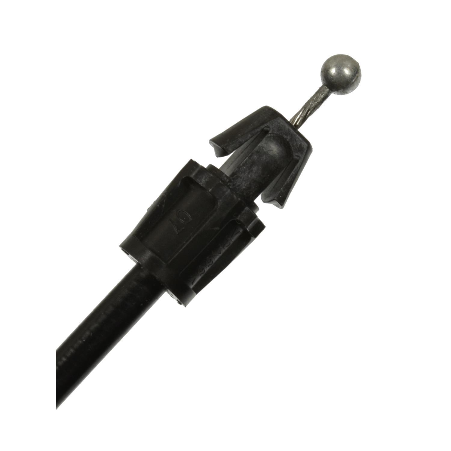 BWD DLA1704 - Door Lock Actuator BWD DLA1704 Door Lock Actuator product image 3 of 5