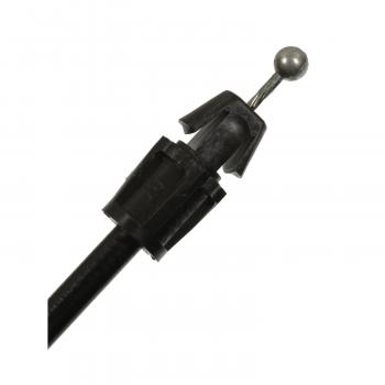 2008 Saturn Aura Door Lock Actuator Rear Right BWD DLA1704 image 3 of 4