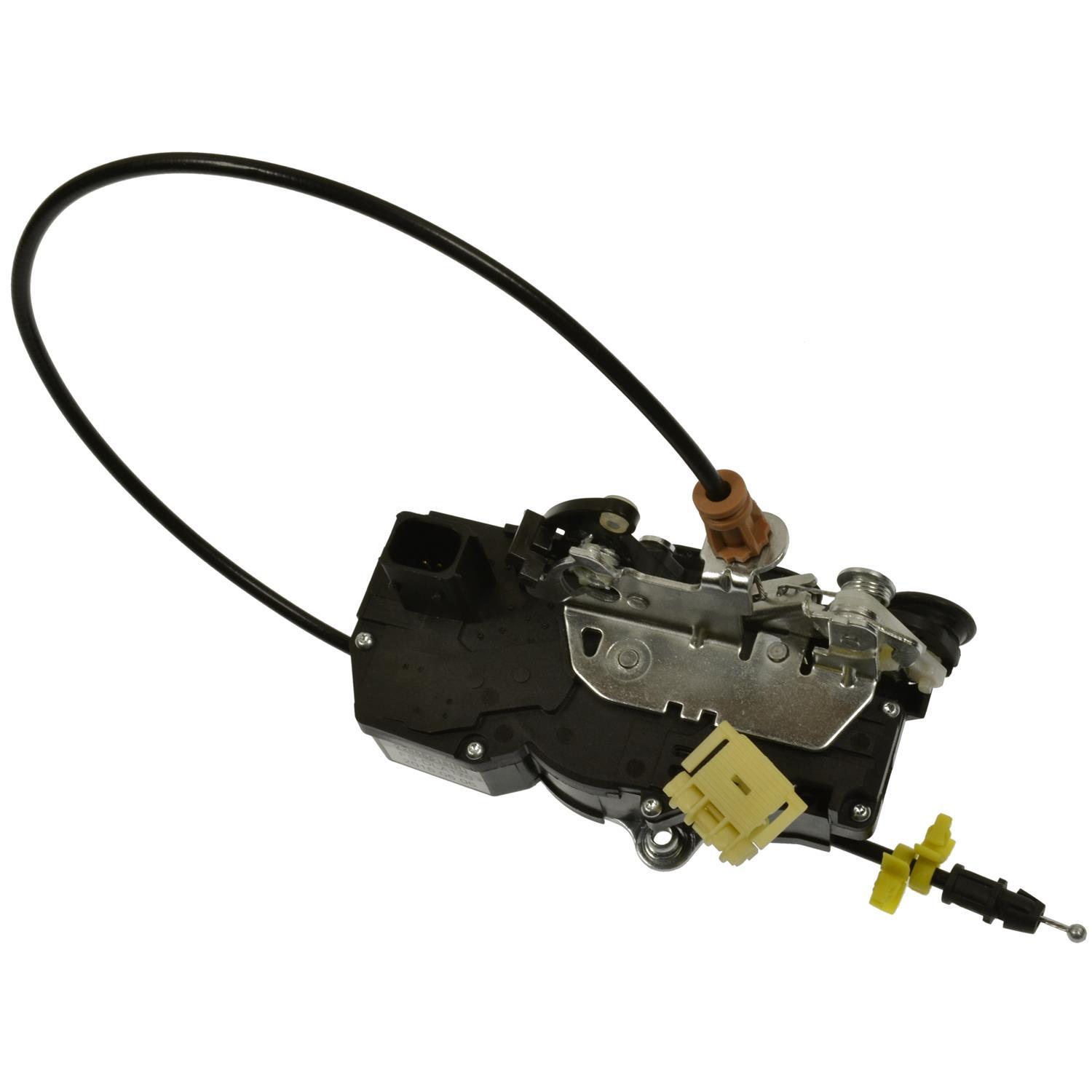 BWD DLA1704 - Door Lock Actuator BWD DLA1704 Door Lock Actuator product image 4 of 5