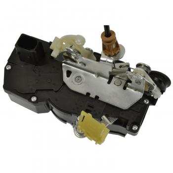 2007 GMC Yukon XL 2500 Door Lock Actuator Rear Right BWD DLA1706 image 3 of 4