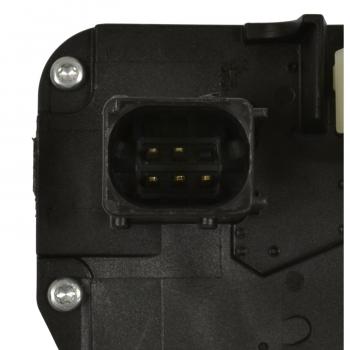 2007 GMC Yukon XL 2500 Door Lock Actuator Rear Right BWD DLA1706 image 4 of 4