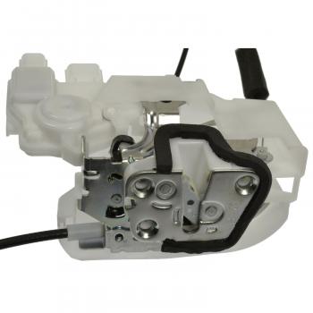 2010 Nissan Xterra Door Lock Actuator Front Right BWD DLA1707 image 1 of 4