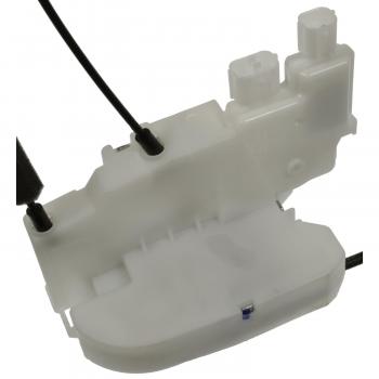 2010 Nissan Xterra Door Lock Actuator Front Right BWD DLA1707 image 3 of 4
