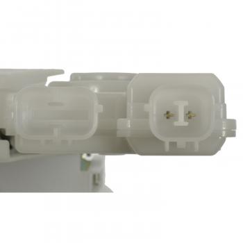 2010 Nissan Xterra Door Lock Actuator Front Right BWD DLA1707 image 4 of 4