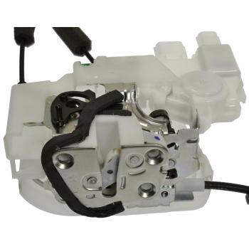 2010 Nissan Frontier Door Lock Actuator Rear Left BWD DLA1708 image 1 of 4