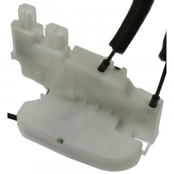 2010 Nissan Frontier Door Lock Actuator Rear Left BWD DLA1708 image 3 of 4