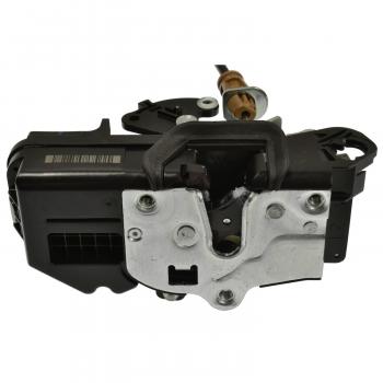 2009 GMC Sierra 1500 Door Lock Actuator Front Left BWD DLA1709 image 1 of 4