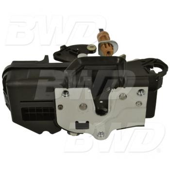 2009 GMC Sierra 1500 Door Lock Actuator Front Left BWD DLA1709 image 2 of 4
