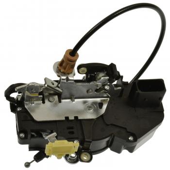 2009 GMC Sierra 1500 Door Lock Actuator Front Left BWD DLA1709 image 4 of 4