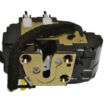2010 Nissan Titan Door Lock Actuator Front Left BWD DLA1711 image 1 of 4