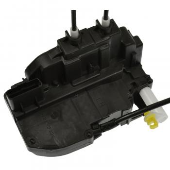 2010 Nissan Titan Door Lock Actuator Front Left BWD DLA1711 image 3 of 4